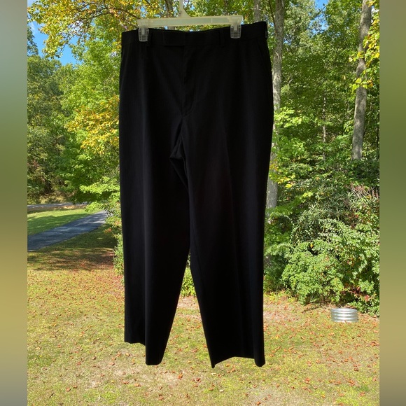 George Other - George Men's Pin Stripe Dress Pants Size 38 X 29